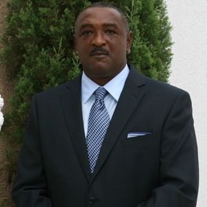 Meet your Posher, Thomas